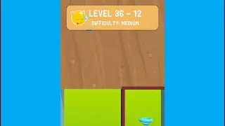 Dig This (Dig It) 36-11 Rabbit Hole Walkthrough