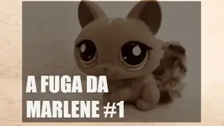 Lps:A fuga da marlene! Ep.1