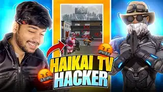 HAKAI TV Exposed !! 🤬⚠️‎
