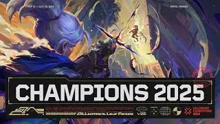 DRX 🆚 G2 - TH 🆚 GX VALORANT Champions Paris Playoff Aşaması