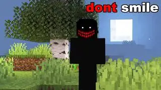 If I Laugh Even Once This Mod Will Attack