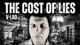 V-LAD: "The Cost Of Lies" (Official Music Video)
