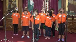 ARSM - Angels' Choir - Mahragan Al-Keraza 2022 - Song 4