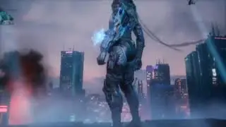 Legendary character Outrider Official Trailer | CODM SEASON 10 LEAKS