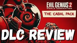 Recruiting Espectro Henchmen Review | Evil Genius 2