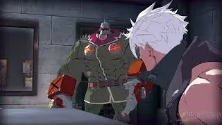 average potemkin/chipp matchup