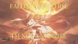 Falling In Reverse - 