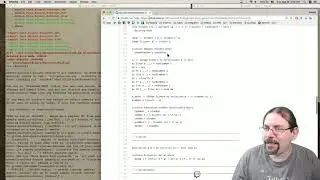Haskell Live-Coding, Session 14.1, Succinct Serialization, Part 6