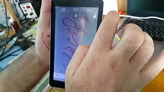 КАК ИЗМЕНИТ IMEI НА  MTK! HOW TO CHANGE IMEI ON MTK