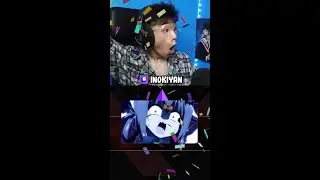 Most PERFECT TIMING Valorant Loss in the History of Twitch #shorts