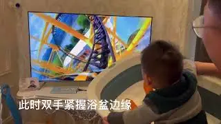 Home version TV4D animation high-definition video download roller coaster material (email transfer)