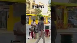 quero conhecer o barzinho da sua esquina! #desenho