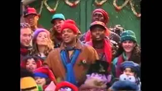 CMV: The Best Christmas of All (Toonking1985 Style)
