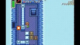 How To: Icebreaker (IP Clip)