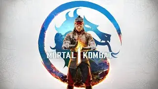 Mortal Kombat 1 trailer Reaction