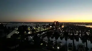 Sheraton San Diego Marina Resort San Diego