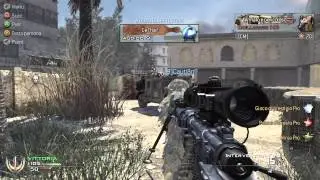 Carnage Vs Rn Invasion Call-Out
