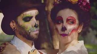 Video de postboda Malaga Even the Bones