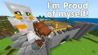 Castles Complete! - Knight Challenge [9]