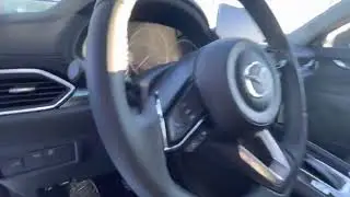 2021.5 CX-5 GS!!