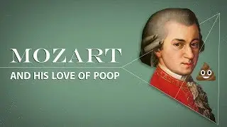Mozart and Poop: A Love Story