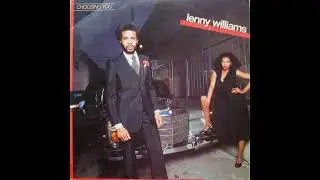 Lenny Williams ~ Shoo Doo Fu Fu Ooh // '77 Smooth Soul | Bay Area Soul