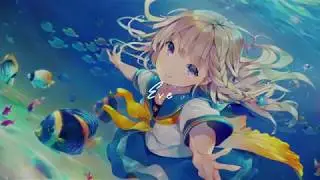 c h i l l / Flowers In The Clouds / Miruku