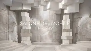 Salone del Mobile 2026 - Neolith