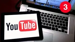 كورس تصميم الفيديوهات بشكل احترافي الدرس الثالث ✅