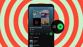 How To Turn Off Shuffle Play On Spotify 🔀 2025