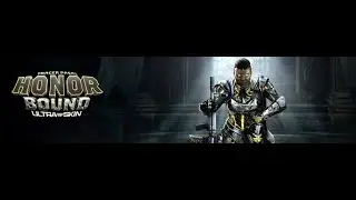 Warzone skin HONOR BOUND ULTRA SKIN #warzone #skin 🔮🧐