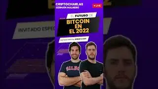 ¿Qué pasará con Bitcoin 2022?