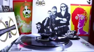 Héroes del Silencio - Con Nombre de Guerra[Vinilo]