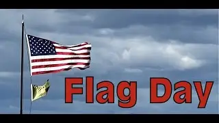 Flag Day!