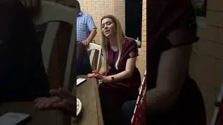 Индира Асхабова