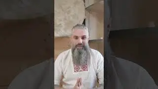 Несколько слов о традиционном язычестве.