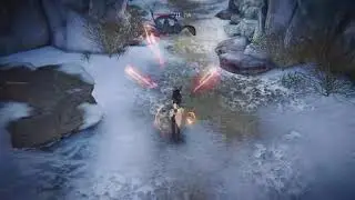 Ascent: Infinite Realm Mistic