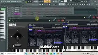 Beat Review on Fl studio 20