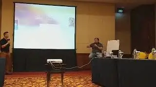 Cloud 2.0 - Private Event in Medan, Indonesia - 9 Nov '19