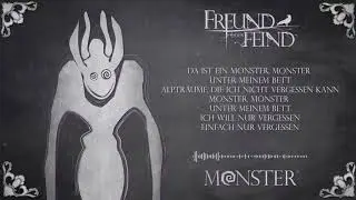 Friend or Enemy - Monster (German Version) (April Fools)