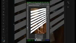 Fake Shadow on Photoshop
