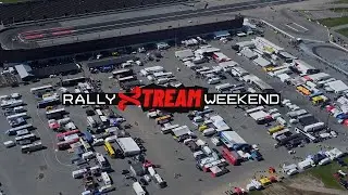 RallyXtream Weekend 2024!