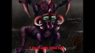 Cho'Gath Mid HD