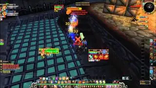 WoW Warrior Arenas - gkmf 3s ft freekie