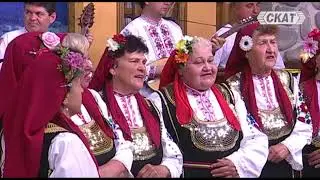 Фолклорна група „Шопкиня” – „Еленко Моме”
