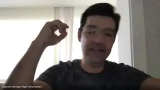 Fundamento do Processo Penal   Estrutura
