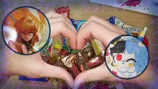 ПОСЫЛКИ ОТ ПОДПИСЧИКОВ :3