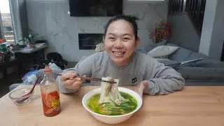 Hôm Nay Ăn Phở Gà Ngon Nhất