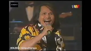 MAWI & M. NASIR - LAGU JIWA LAGU CINTA (LIVE ABPBH 05')