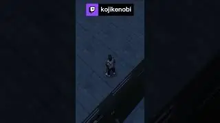 parkour shiii | kojikenobi on #Twitch